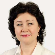 Синцова Елена Васильевна, стоматолог-терапевт