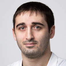 Чиркинян Гайк Мовсесович, флеболог