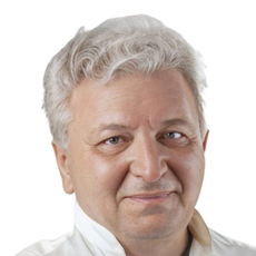 Будрин Юрий Вадимович, гинеколог