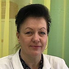 Складнева Антонина Львовна, детский ортопед