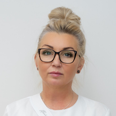 Кононова Жанна Владимировна, стоматолог-терапевт