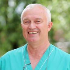 Алексеев Владимир Васильевич, стоматолог-ортопед