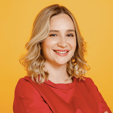 Закрутная (Шималя) Валерия Семеновна, детский стоматолог