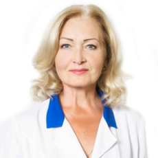 Андамова Елена Викторовна, гинеколог