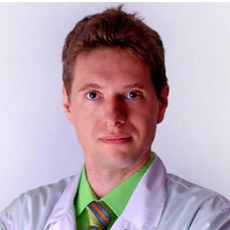 Иванов Дмитрий Викторович, терапевт