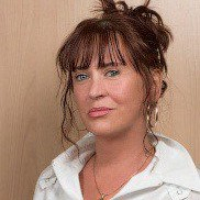 Сидорович Татьяна Вячеславовна, массажист