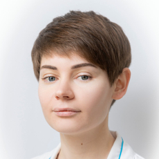 Гурт Татьяна Сергеевна, рентгенолог