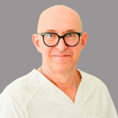 Столяров Александр Петрович, невролог