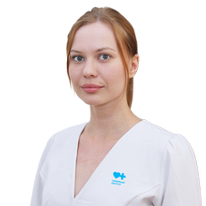 Маркович Юлиана Константиновна, стоматологический гигиенист