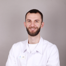 Шоубов Руслан Фаирович, ортопед