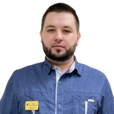 Сидоров Денис Александрович, врач УЗД