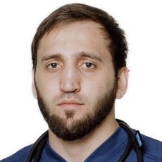 Шушаев Мухаммед Адильханович, нейрохирург