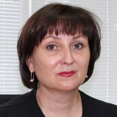 Новинская Елена Николаевна, терапевт