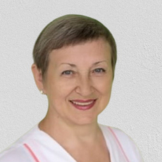 Голосовская Галина Николаевна, терапевт
