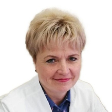 Лячина Елена Владимировна, онколог