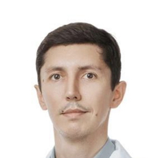 Белозеров Владимир Викторович, терапевт