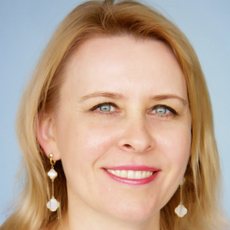 Стаценко Оксана Сергеевна, терапевт