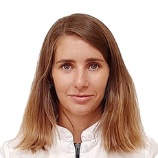 Дегтева Анна Александровна, терапевт