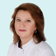 Машталер Наталия Валерьевна, гастроэнтеролог