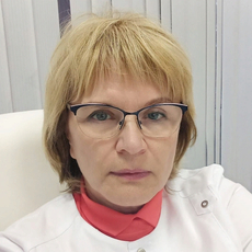 Наумова Елена Леонидовна, гастроэнтеролог