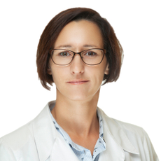 Адалева Алена Сергеевна, детский аллерголог