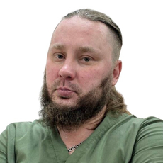 Рубцов Михаил Александрович, психиатр