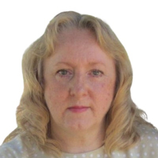 Лебедева Ирина Николаевна, невролог