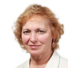 Болтушкина Ирина Анатольевна, офтальмолог