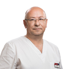 Пустынский Дмитрий Юрьевич, дерматолог