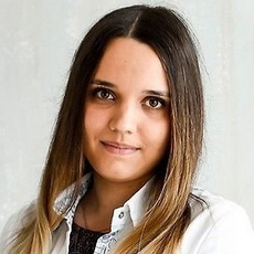 Усенко Елена Вячеславовна, невролог