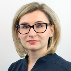 Рябинина Олеся Александровна, гастроэнтеролог
