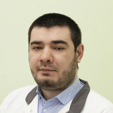 Кукорхоев Беслан Ибрагимович, онколог