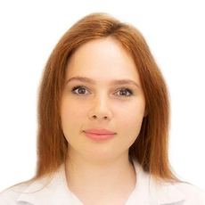 Потапкина Анна Анатольевна, гинеколог