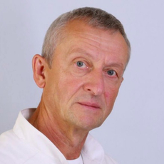 Серебренников Вячеслав Николаевич, эндокринолог