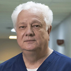 Самигуллин Марсель Фаикович, гастроэнтеролог