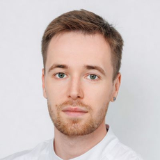 Герасимов Данил Владимирович, ортодонт