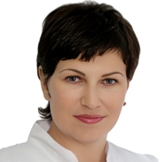 Жарова Татьяна Альбертовна, ортопед
