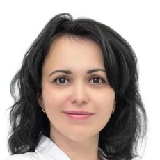 Бодрова Екатерина Дмитриевна, дерматолог