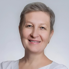 Сенча Марина Викторовна, гинеколог