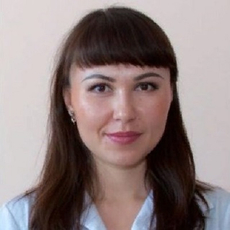 Ахметшина Лена Ахатовна, эндокринолог