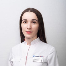 Кумышева Марианна Аслановна, флеболог