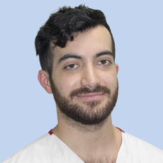 Аббасов Рустам Салимович, стоматолог-хирург