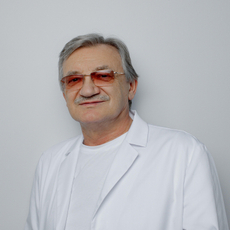 Волков Александр Васильевич, хирург