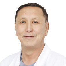 Коршаев Владимир Кимович, эндоскопист