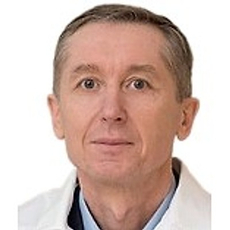 Стеньшин Анатолий Сергеевич, хирург