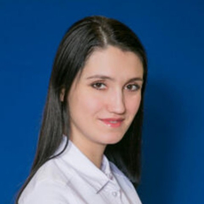 Агулина Татьяна Павловна, офтальмолог