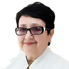 Волокитина Надежда Ивановна, стоматолог-терапевт