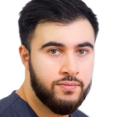 Тлисов Борис Магометович, кардиохирург