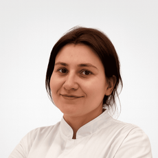 Белик Анастасия Сергеевна, терапевт