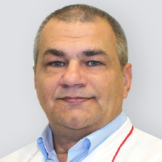 Мусиенко Леонид Анатольевич, ортопед